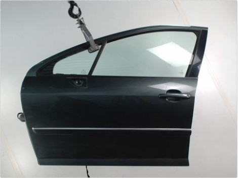 PORTE AVANT GAUCHE PEUGEOT 407