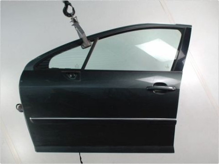 PORTE AVANT GAUCHE PEUGEOT 407