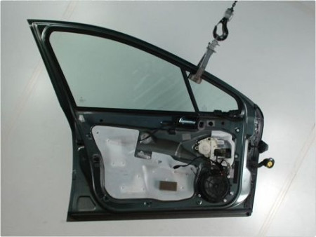 PORTE AVANT GAUCHE PEUGEOT 407