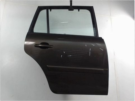 PORTE ARRIERE DROIT CITROEN C4