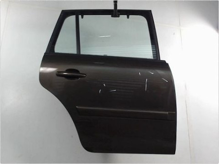 PORTE ARRIERE DROIT CITROEN C4
