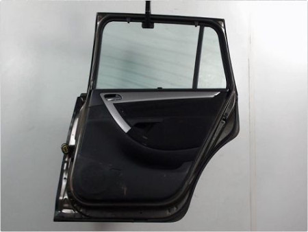 PORTE ARRIERE DROIT CITROEN C4