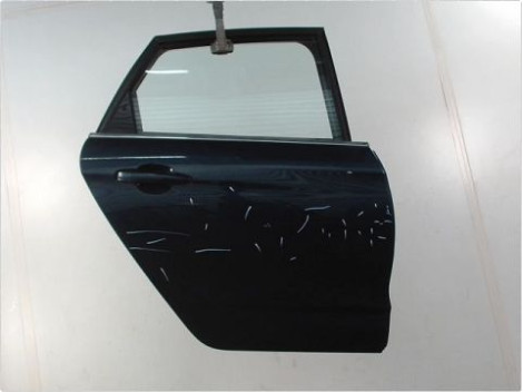PORTE ARRIERE DROIT CITROEN C4
