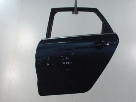 PORTE ARRIERE GAUCHE CITROEN C4