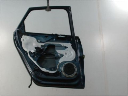 PORTE ARRIERE GAUCHE CITROEN C4