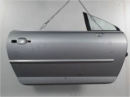 PORTE AVANT DROIT PEUGEOT 407