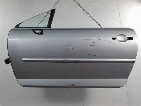 PORTE AVANT GAUCHE PEUGEOT 407