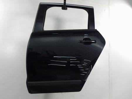 PORTE ARRIERE GAUCHE PEUGEOT 3008