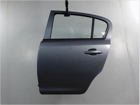 PORTE ARRIERE GAUCHE OPEL CORSA
