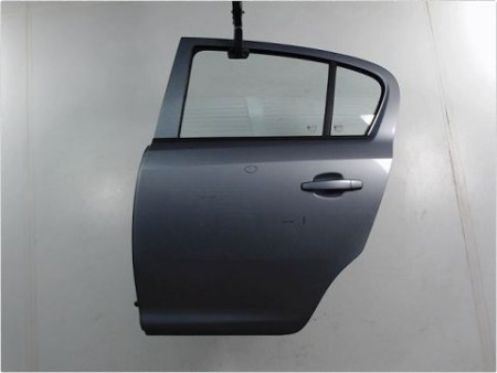 PORTE ARRIERE GAUCHE OPEL CORSA