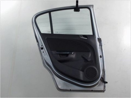 PORTE ARRIERE GAUCHE OPEL CORSA