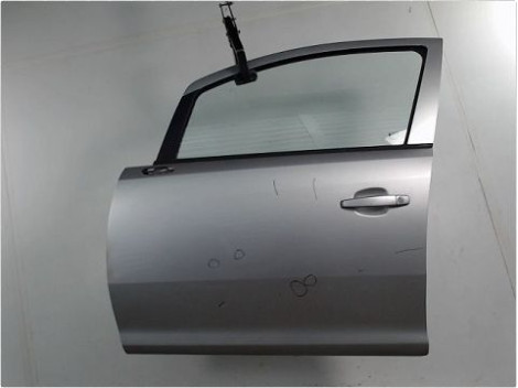 PORTE AVANT GAUCHE OPEL CORSA