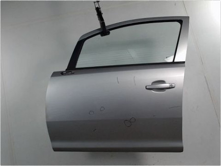 PORTE AVANT GAUCHE OPEL CORSA