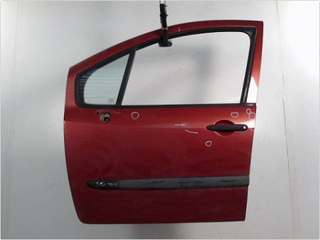 PORTE AVANT GAUCHE RENAULT MODUS