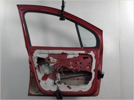 PORTE AVANT GAUCHE RENAULT MODUS