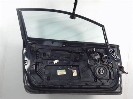PORTE AVANT GAUCHE FORD FIESTA