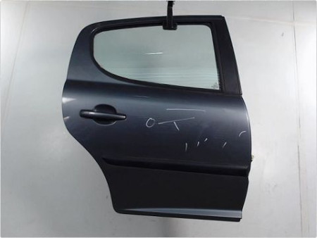 PORTE ARRIERE DROIT PEUGEOT 207