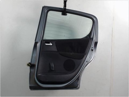 PORTE ARRIERE DROIT PEUGEOT 207