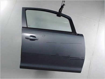 PORTE AVANT DROIT OPEL CORSA