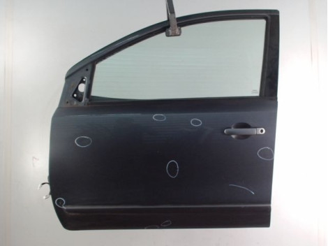 PORTE AVANT GAUCHE NISSAN NOTE