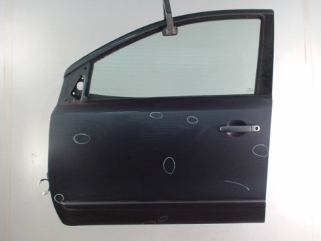 PORTE AVANT GAUCHE NISSAN NOTE