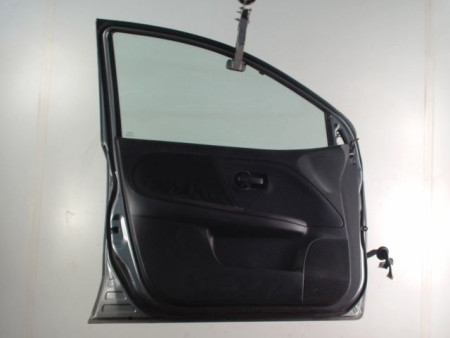 PORTE AVANT GAUCHE NISSAN NOTE