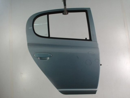 PORTE ARRIERE DROIT TOYOTA YARIS