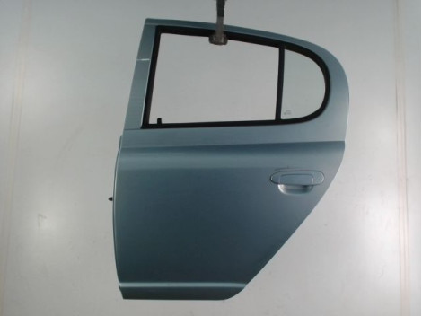 PORTE ARRIERE GAUCHE TOYOTA YARIS