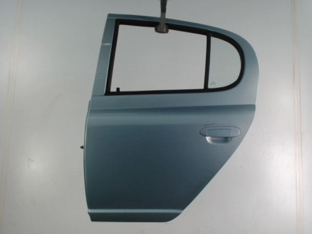 PORTE ARRIERE GAUCHE TOYOTA YARIS