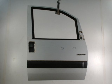 PORTE AVANT DROIT CITROEN JUMPY