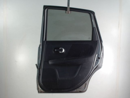 PORTE ARRIERE DROIT NISSAN NOTE