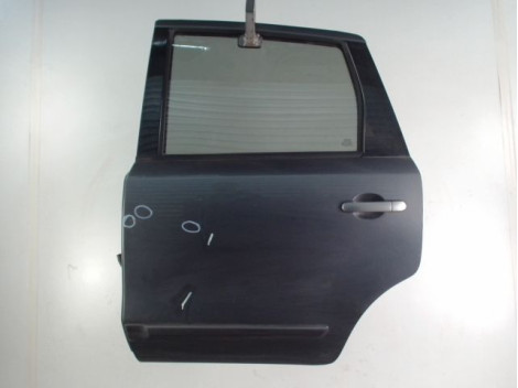 PORTE ARRIERE GAUCHE NISSAN NOTE