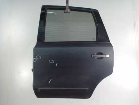 PORTE ARRIERE GAUCHE NISSAN NOTE