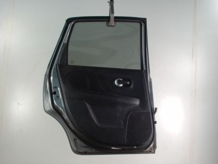 PORTE ARRIERE GAUCHE NISSAN NOTE