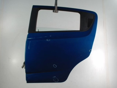 PORTE ARRIERE GAUCHE CHEVROLET AVEO
