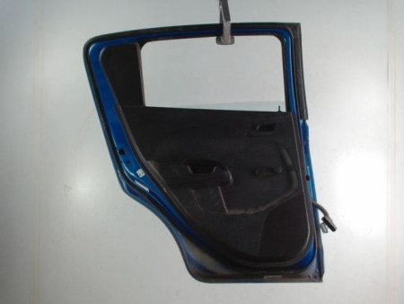 PORTE ARRIERE GAUCHE CHEVROLET AVEO
