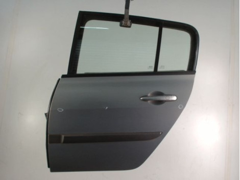 PORTE ARRIERE GAUCHE RENAULT MEGANE
