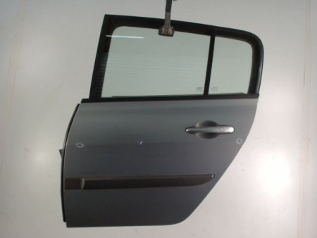 PORTE ARRIERE GAUCHE RENAULT MEGANE