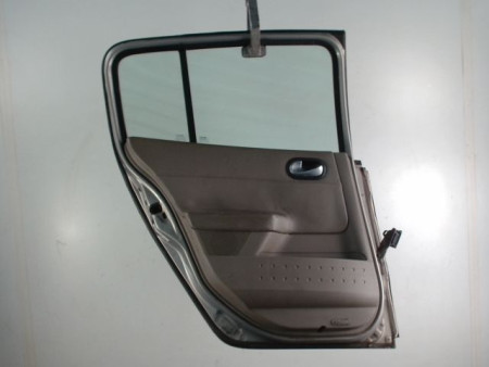 PORTE ARRIERE GAUCHE RENAULT MEGANE