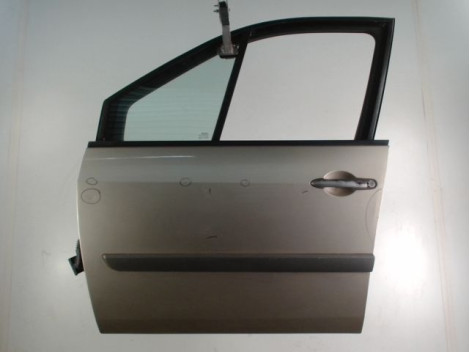 PORTE AVANT GAUCHE RENAULT MEGANE