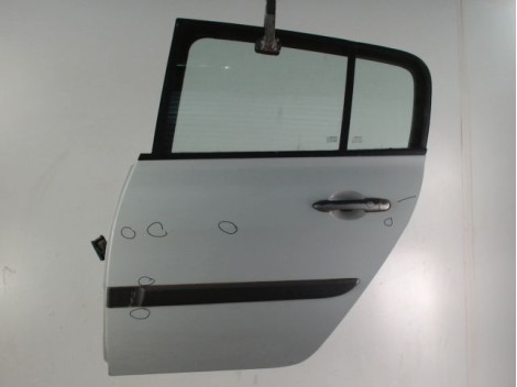 PORTE ARRIERE GAUCHE RENAULT MEGANE