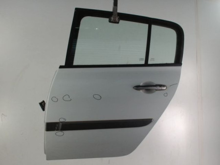 PORTE ARRIERE GAUCHE RENAULT MEGANE