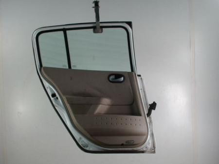 PORTE ARRIERE GAUCHE RENAULT MEGANE