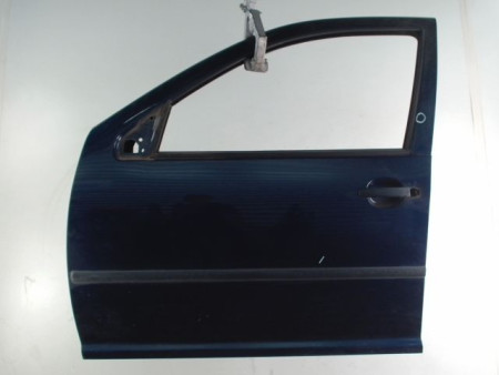 PORTE AVANT GAUCHE VOLKSWAGEN GOLF
