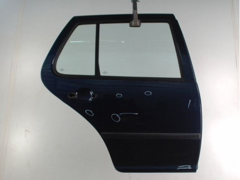 PORTE ARRIERE DROIT VOLKSWAGEN GOLF