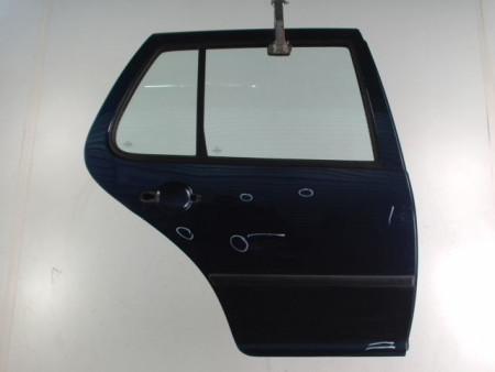 PORTE ARRIERE DROIT VOLKSWAGEN GOLF