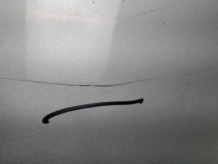 PORTE ARRIERE DROIT FORD GALAXY