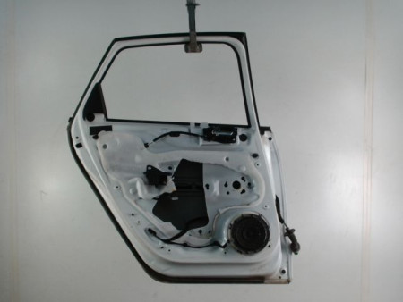 PORTE ARRIERE GAUCHE CITROEN C4