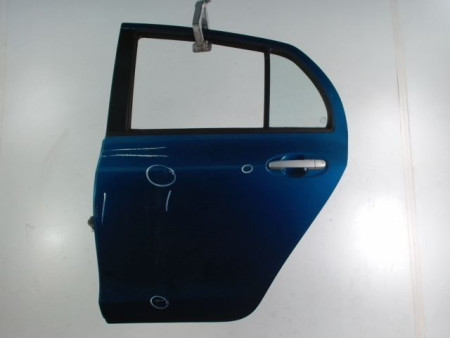 PORTE ARRIERE GAUCHE TOYOTA YARIS