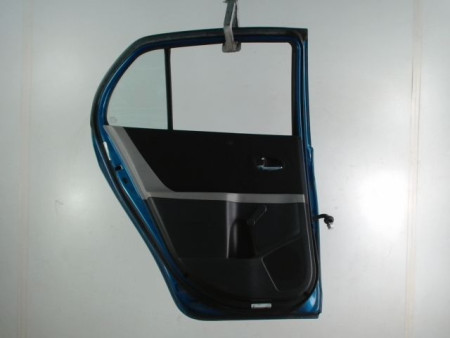 PORTE ARRIERE GAUCHE TOYOTA YARIS